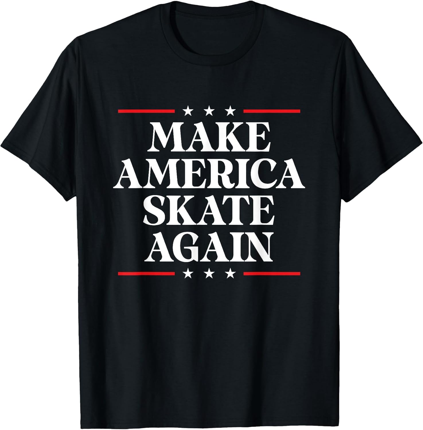 Make America Skate Again