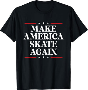 Make America Skate Again