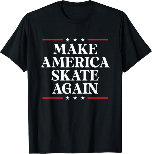 Make America Skate Again