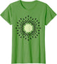Kiwi Slice Costume Halloween Fruit Salad Lover