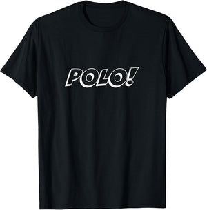 Marco Polo Couple Halloween Costume Shirts