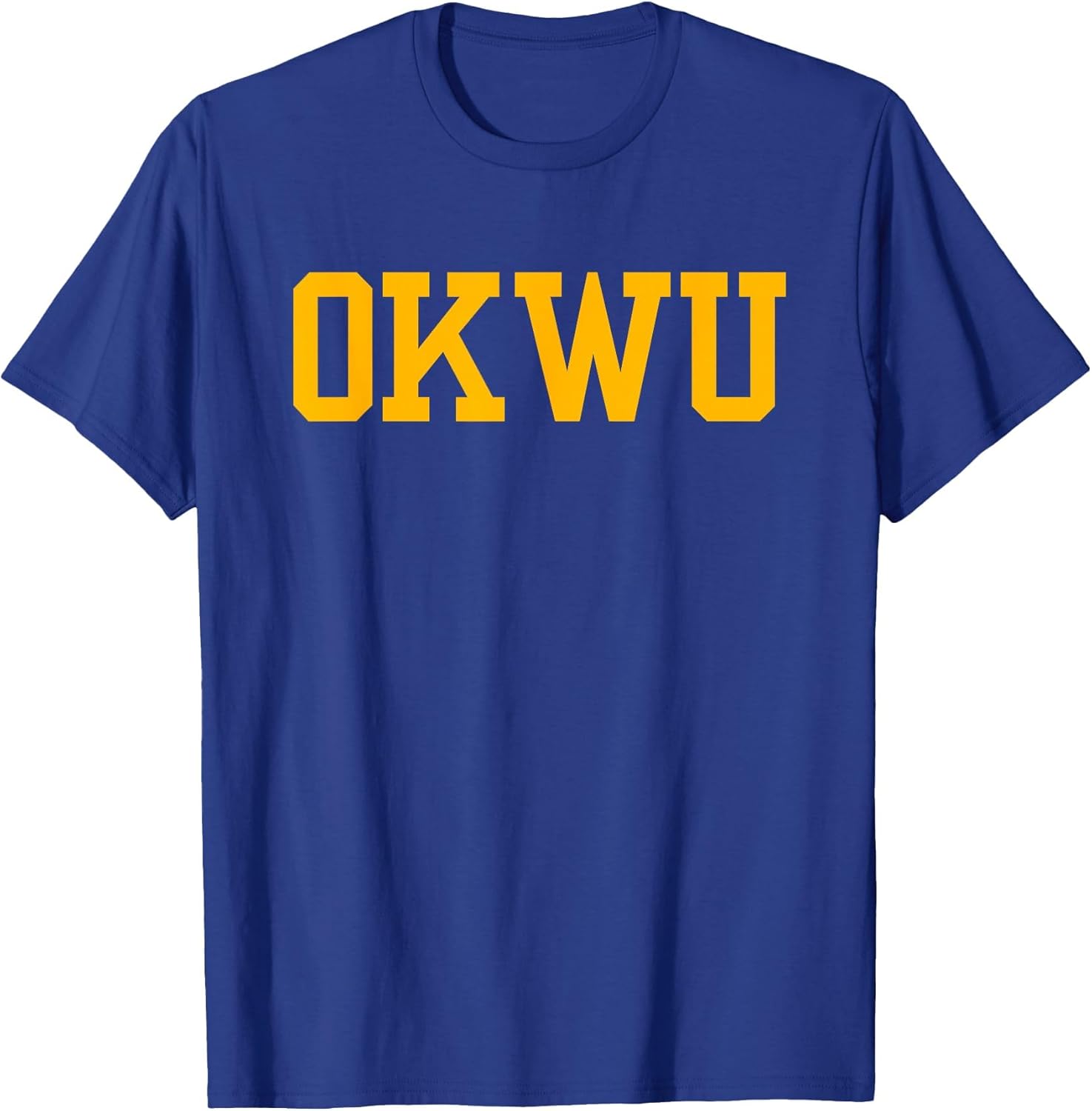 Oklahoma Wesleyan University Premium Collegiate