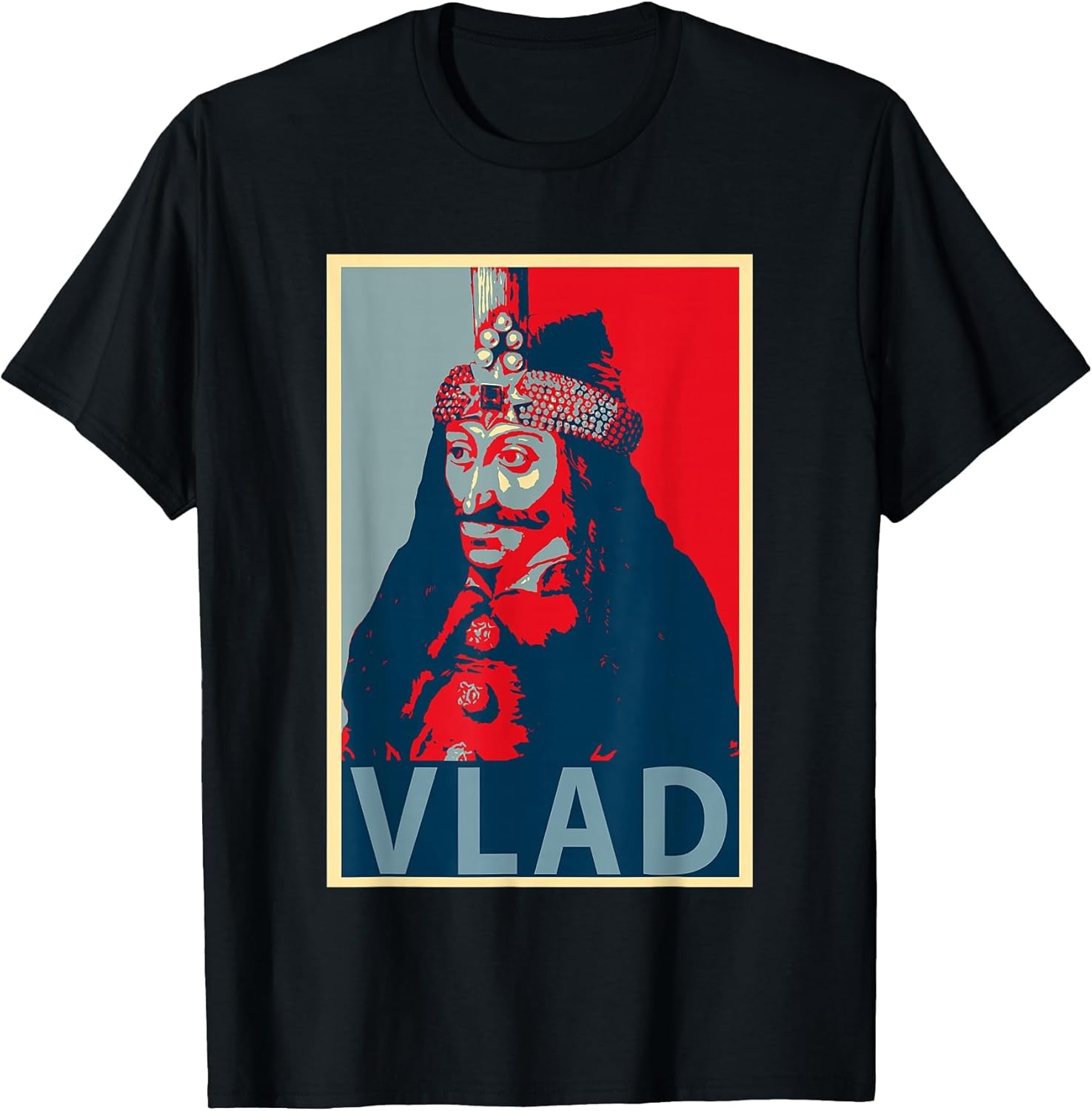 Vlad The Impaler Halloween Costume