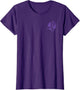 Ribbon Cure- Leiomyosarcoma Cancer Awareness Support Ribbon