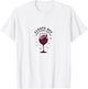 Sunday Funday Football Wine Lover Women's Game Day Saying , Men, White, X-Large