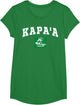 Kapaa High School Warriors C2