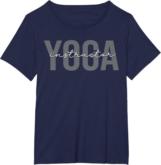 Yoga Instructor Yoga Teacher Meditation