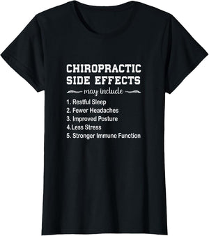 Funny Chiropractic Saying Patriotic Doctor of Chiropractic