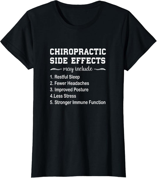 Funny Chiropractic Saying Patriotic Doctor of Chiropractic