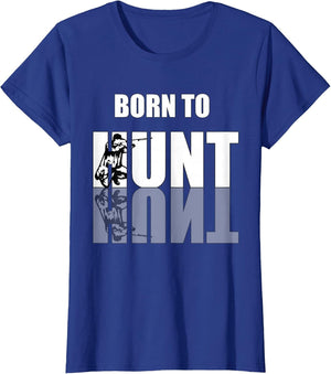 Born to Hunt