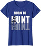 Born to Hunt