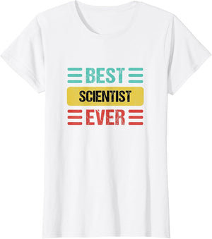Scientist