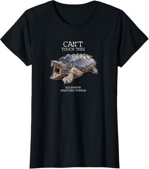 Alligator Snapping Turtle