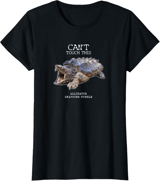 Alligator Snapping Turtle