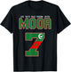 Moorish American 7