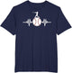 Baseball Heartbeat Clothing - Baseball Coach