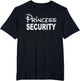 Princess Security, Funny Dad Or Boyfriend Security