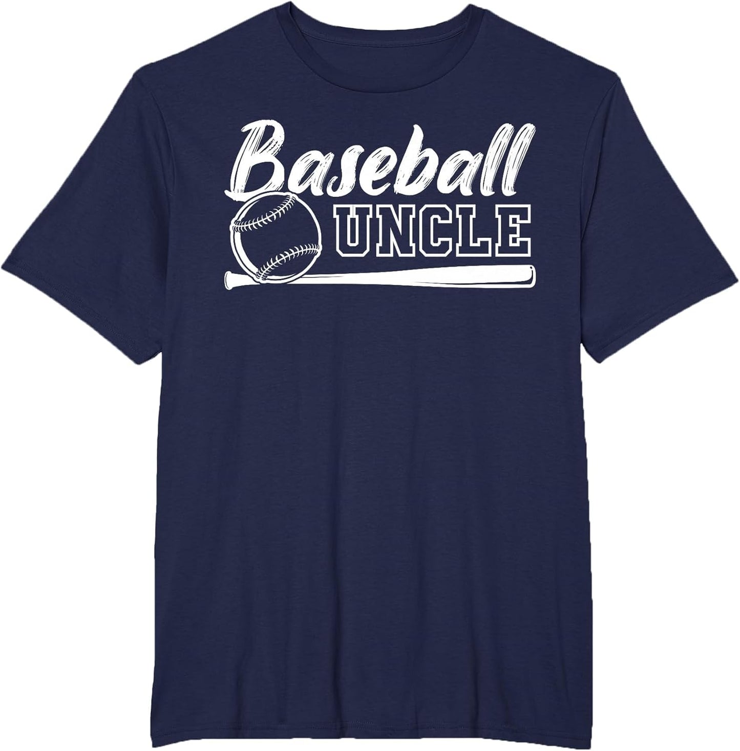 Awesome Baseball Uncle