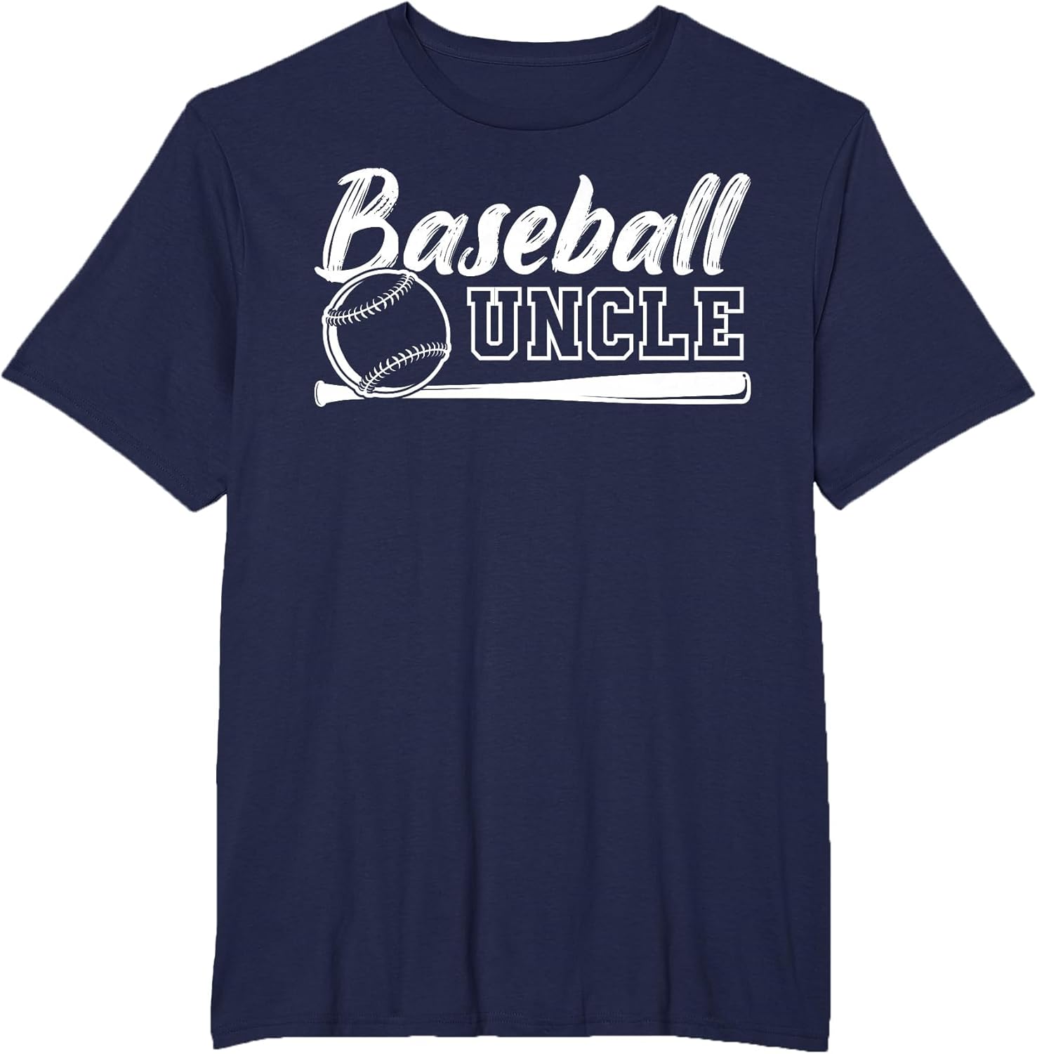 Awesome Baseball Uncle