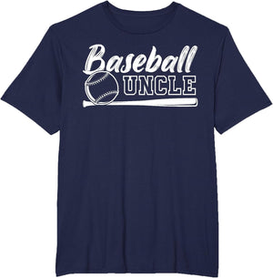 Awesome Baseball Uncle
