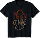 Ice Nine Kills Ink Halloween Cat