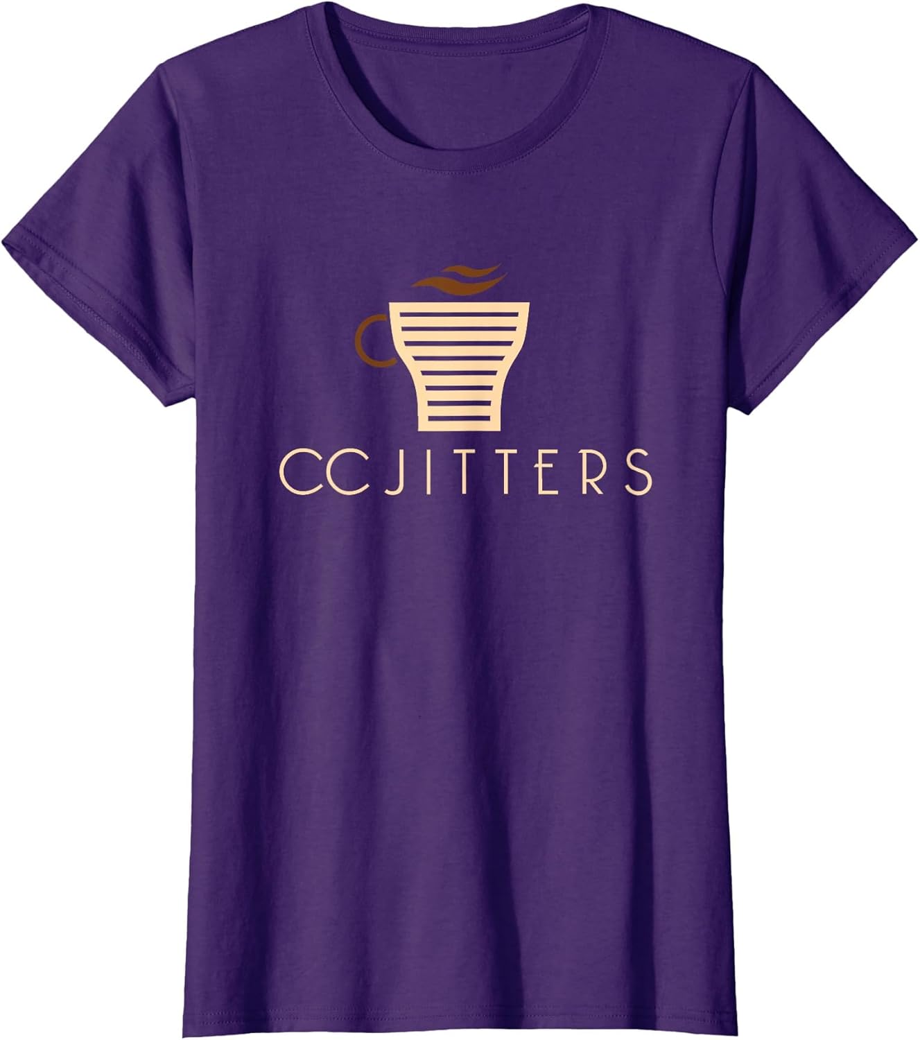 CC Jitters Coffee Shop