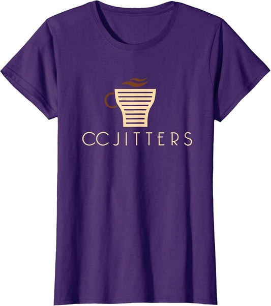 CC Jitters Coffee Shop