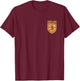 Scottish Lion Emblem Scotland Flag Coat of ARMS Independence