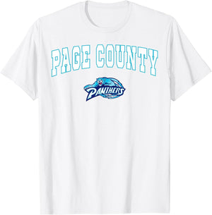 Page County High School Panthers C2