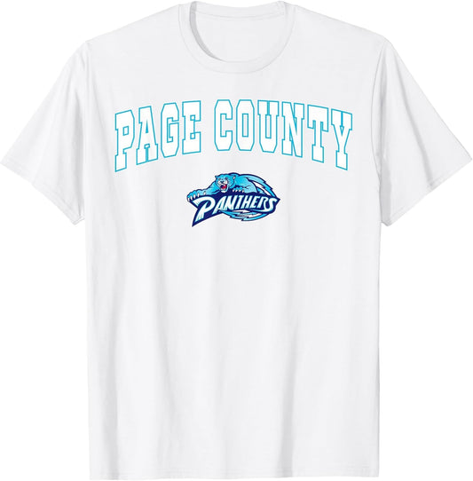 Page County High School Panthers C2