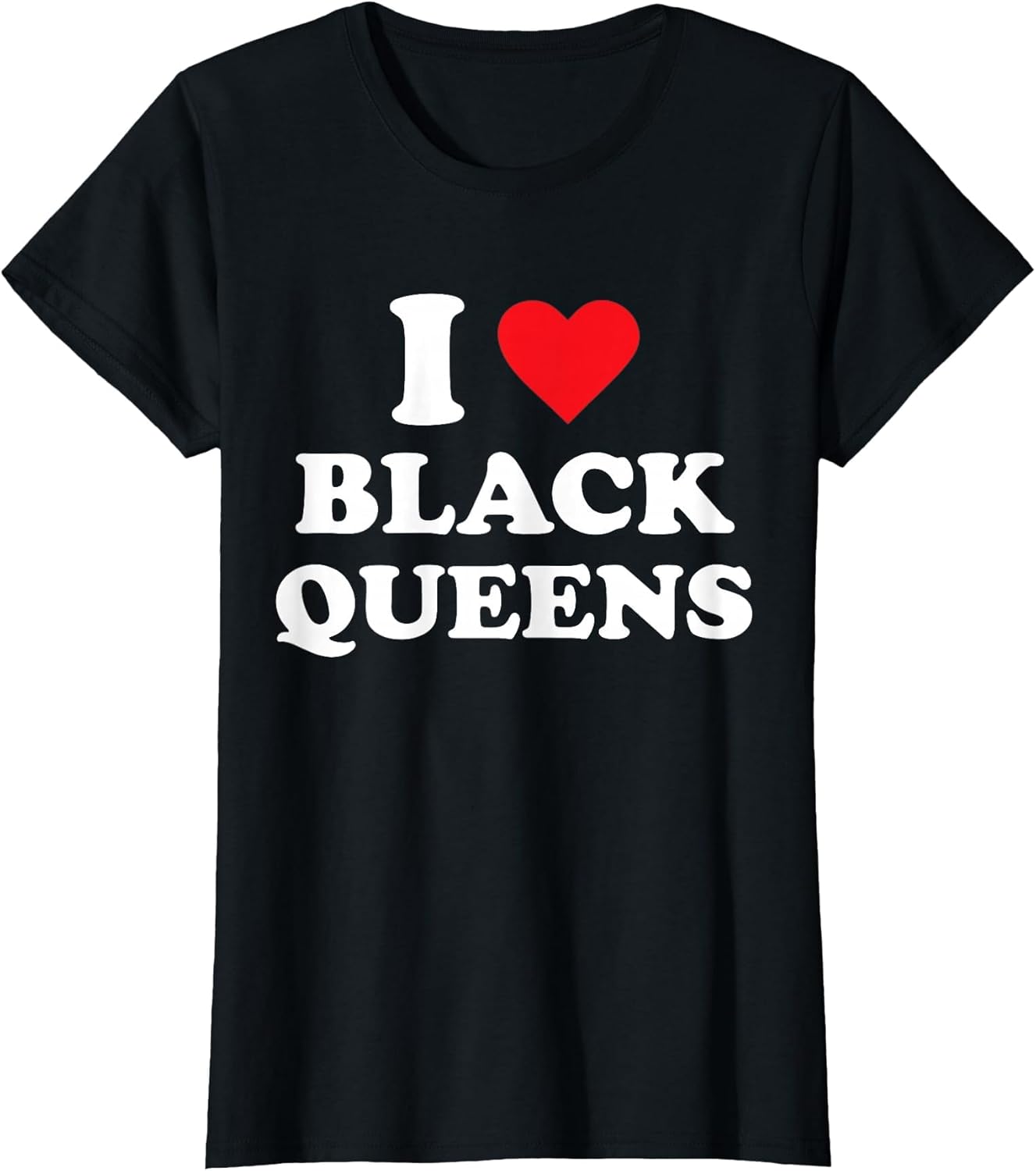 I Love Black Queens