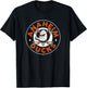 Anaheim Ducks Symbol Black NHL Officially Licensed