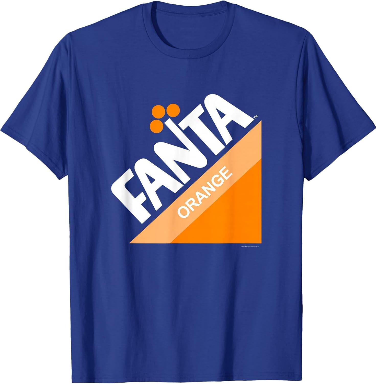 Fanta Orange Soda Retro Classic Soft Drink