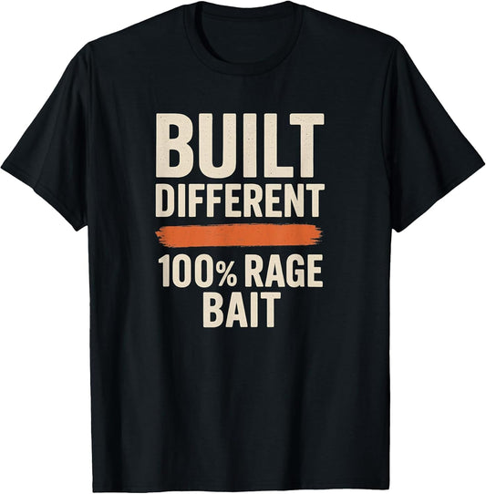 Funny Rage Bait Quote Meme Quote Humor