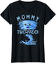 Mommy of The Two-Nado | Party 2nd Birthday | Tornado Mom