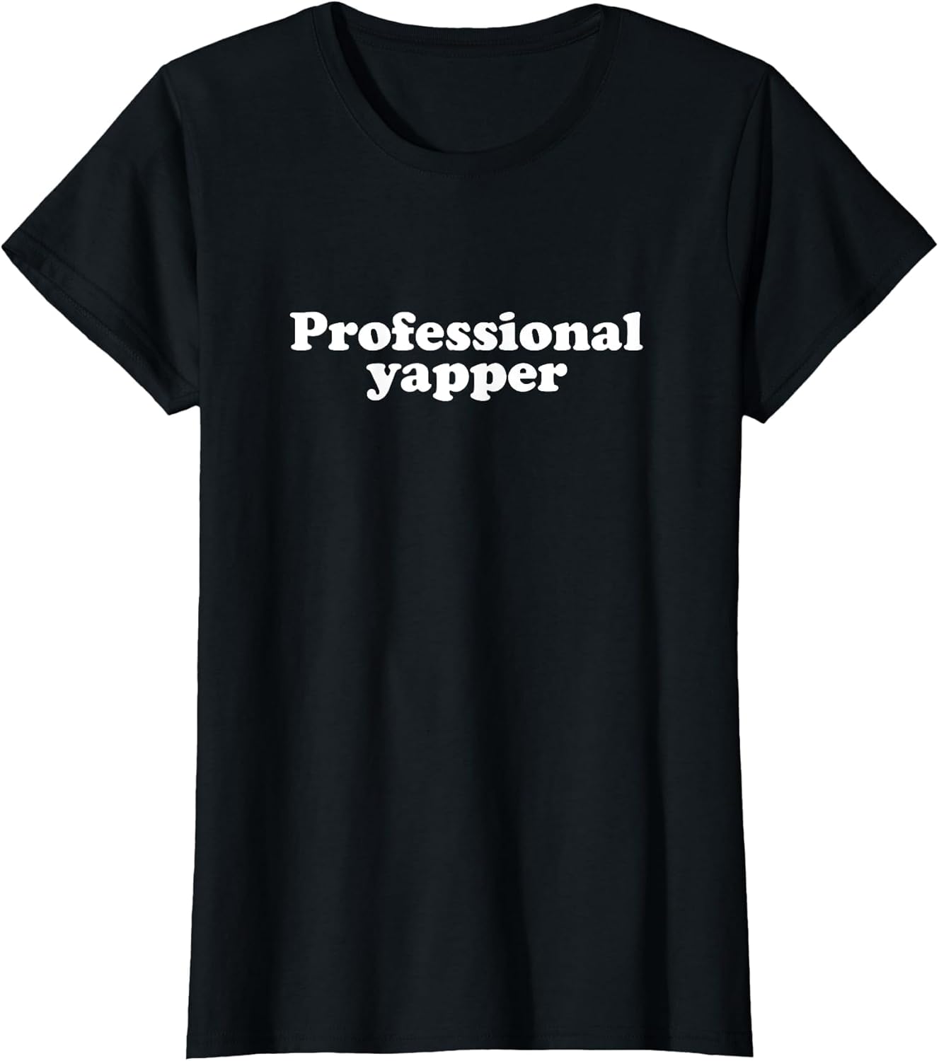 Professional Yapper Funny Meme