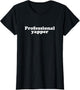 Professional Yapper Funny Meme