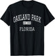 Oakland Park Florida FL Vintage