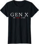 Gen X Funny Humor Generation We Don't Care