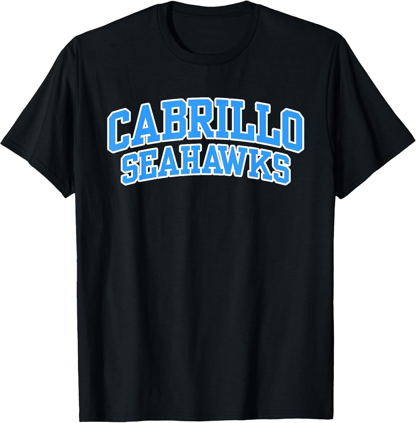 Cabrillo College Seahawks Apparel Sports Fan