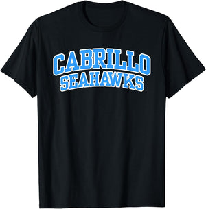 Cabrillo College Seahawks Apparel Sports Fan