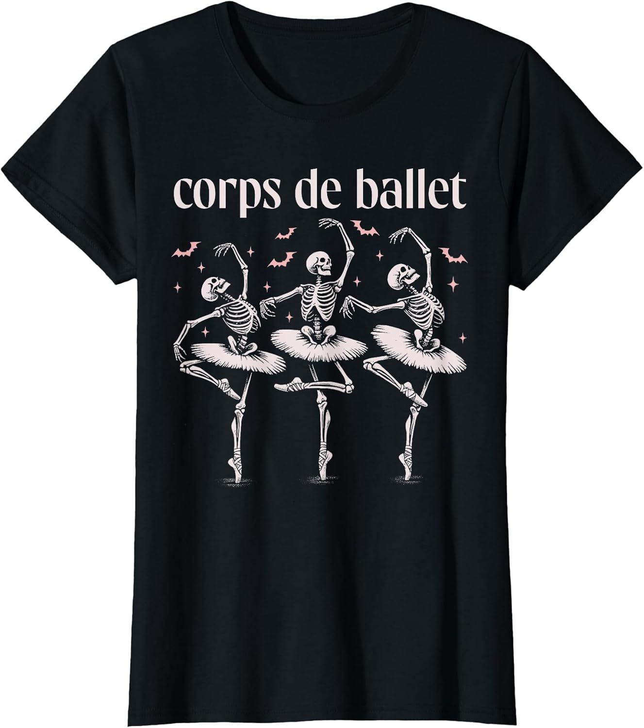 Ballet Dance Halloween