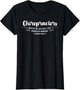 Chiropractor Back Spine Whisperer Chiropractic Fun Designer