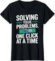 Tech Support Profession Troubleshooting Computer Technician
