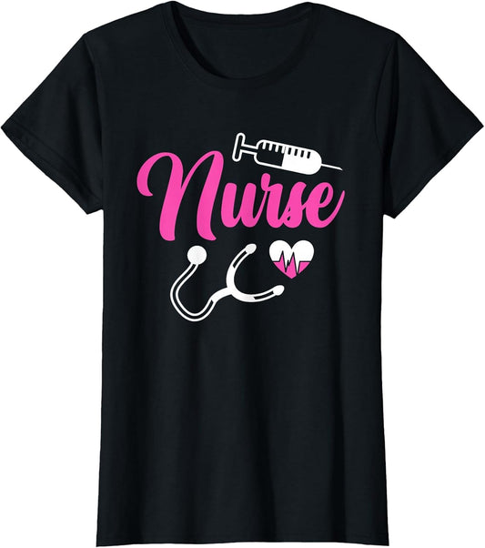 Happy Nurse Week 2025 Wound Care Nurse RN CNA