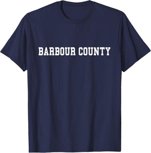Barbour County