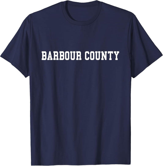 Barbour County