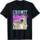 Wallace & Gromit Gradient Birthday PAPL779