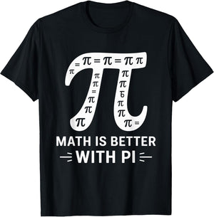 Pi Day 3.14 Math Teacher Mathematic