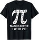 Pi Day 3.14 Math Teacher Mathematic